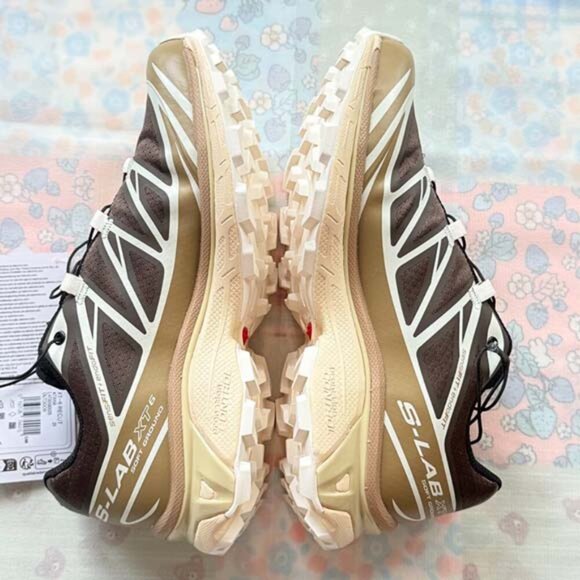 Salomon Women’s XT-6 NWT - Picture 3 of 11